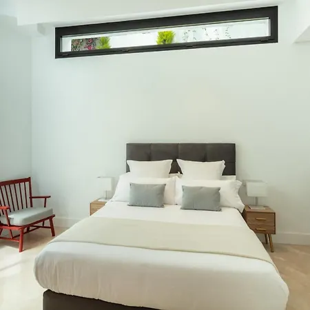 In Residential Area Villa Marbella